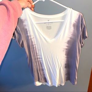 American Eagle soft and sexy tee